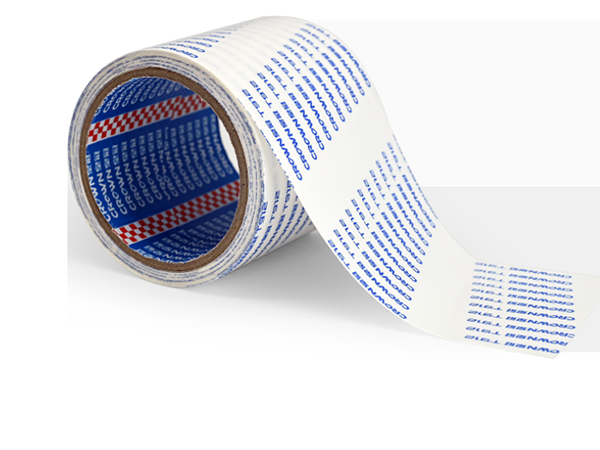 高性能棉纸胶带