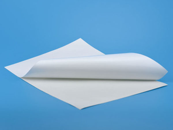 无基材阻燃胶带