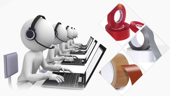 为您提供一站式售后服务